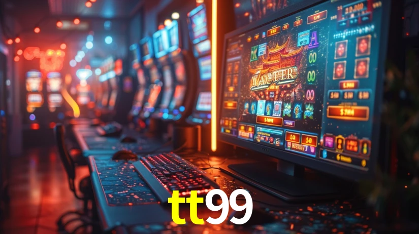 tt99 - Cassino Premium, Baixe Já！ - tt99.com