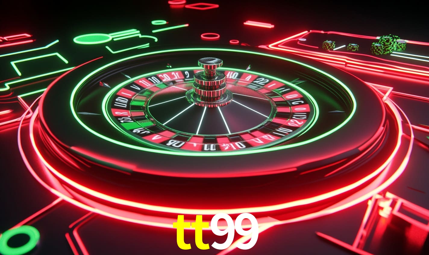 Estatísticas tt99