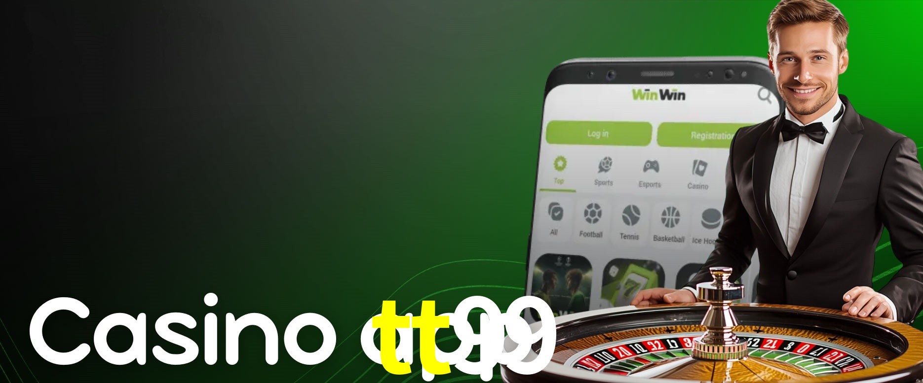Slot Games tt99