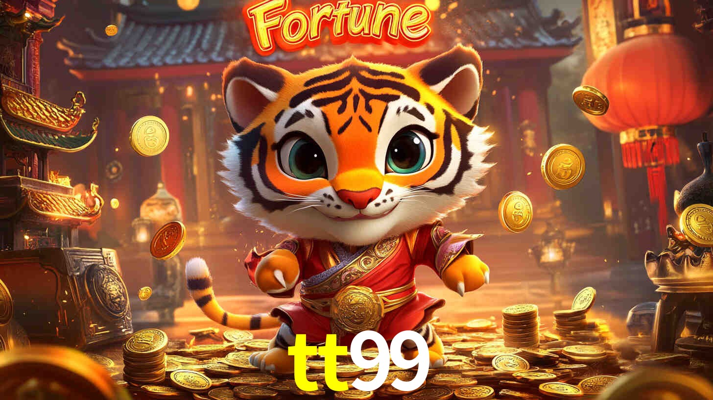PIX Instantâneo tt99