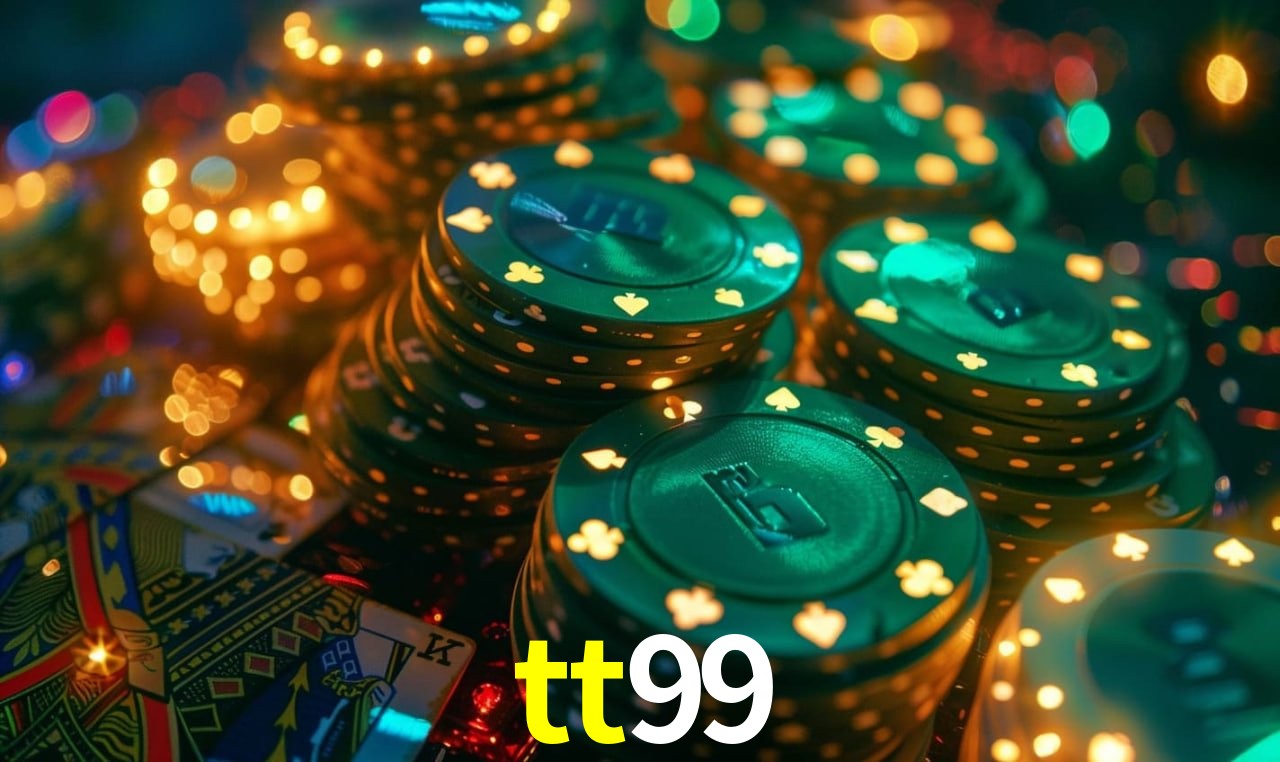 A Emoção da Loteria na tt99: Uma Chance de Mudança de Vida