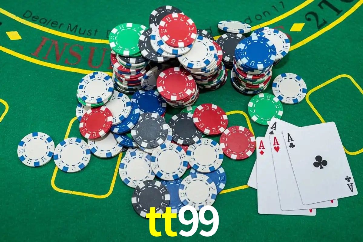 Descubra a Essência do tt99: Nossa História e Compromissos