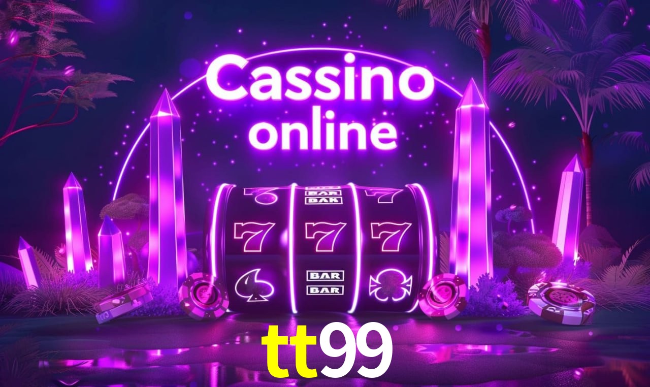 A Popularidade dos Caça-Níqueis no tt99