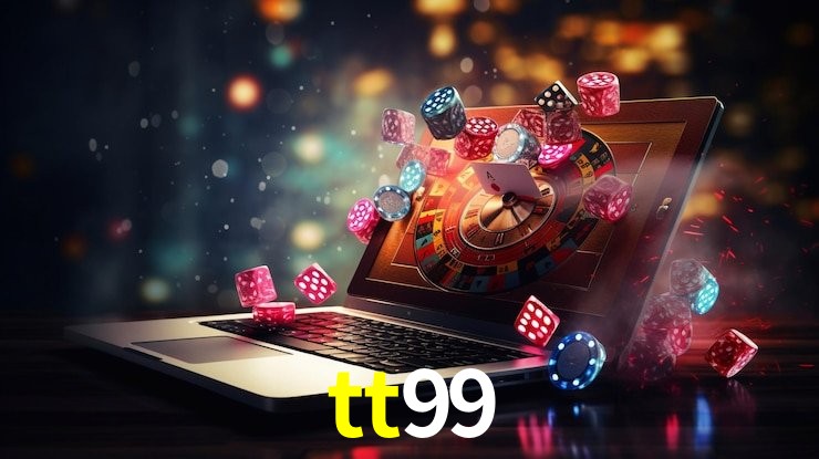 Benefícios da Conta tt99
