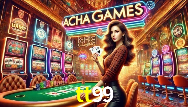 Blackjack Table tt99