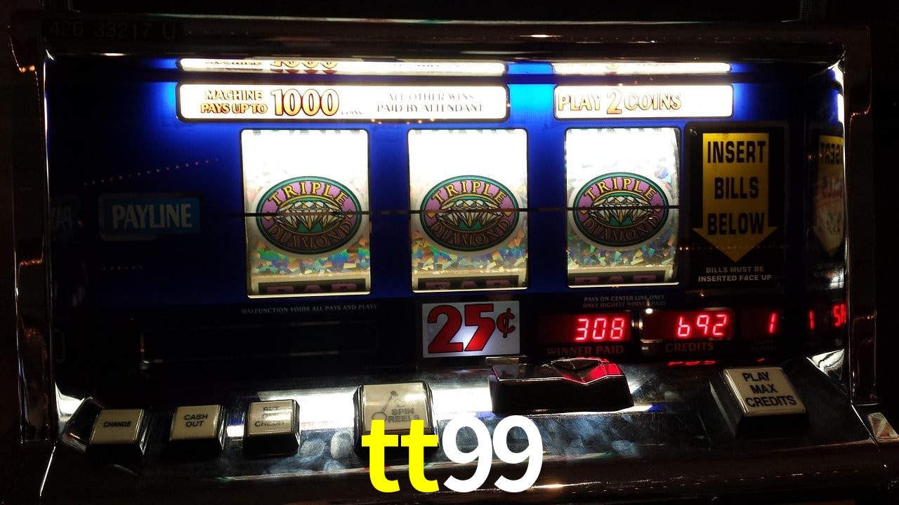 Roulette Table tt99
