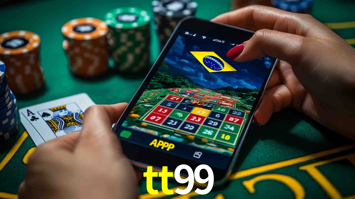 Torneios tt99