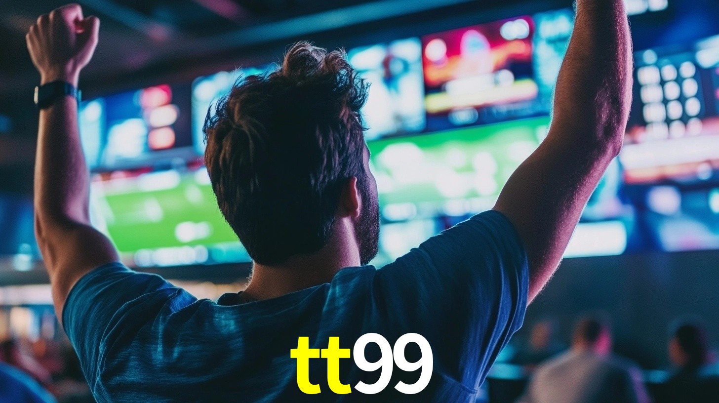 Bônus Generosos e Exclusivos no tt99 para Você!