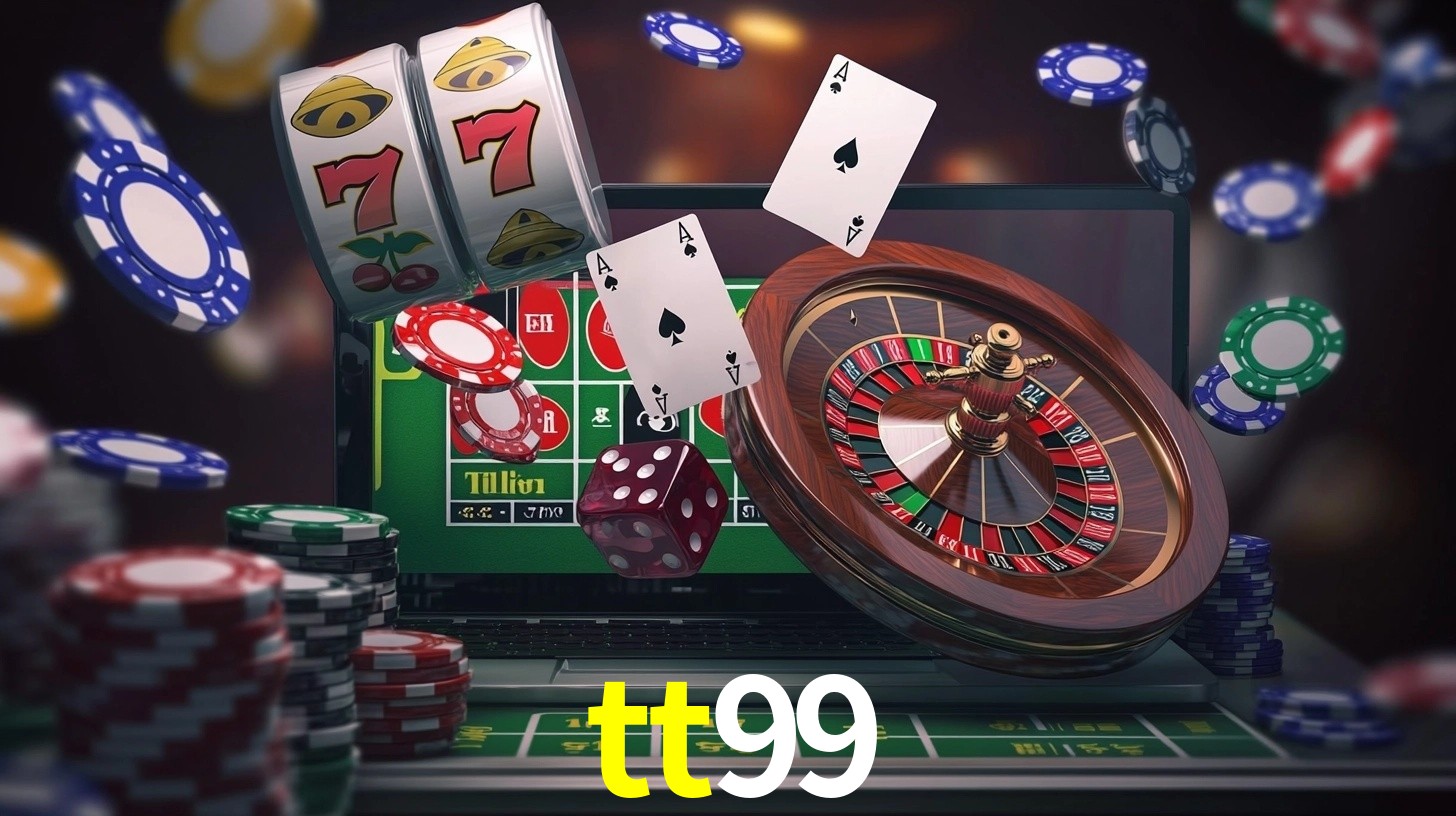 tt99 bet