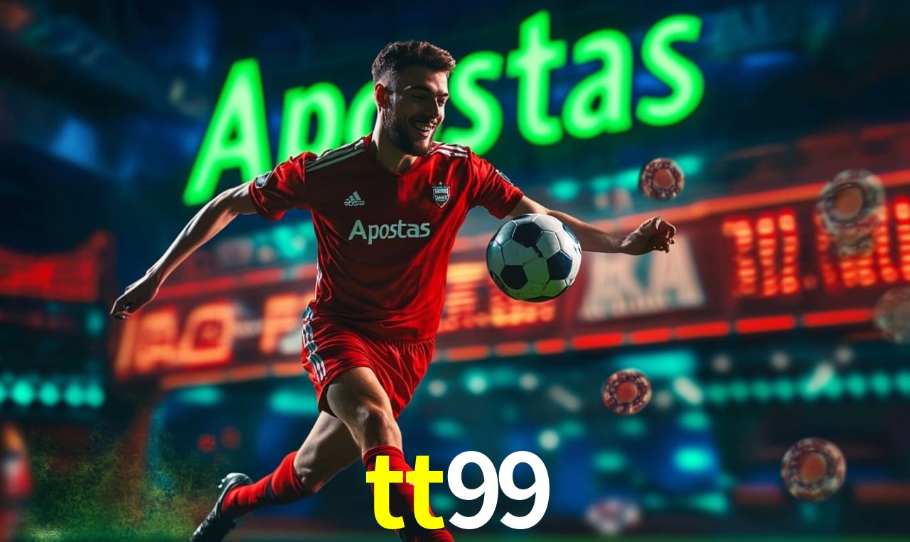 Promoções Sazonais tt99