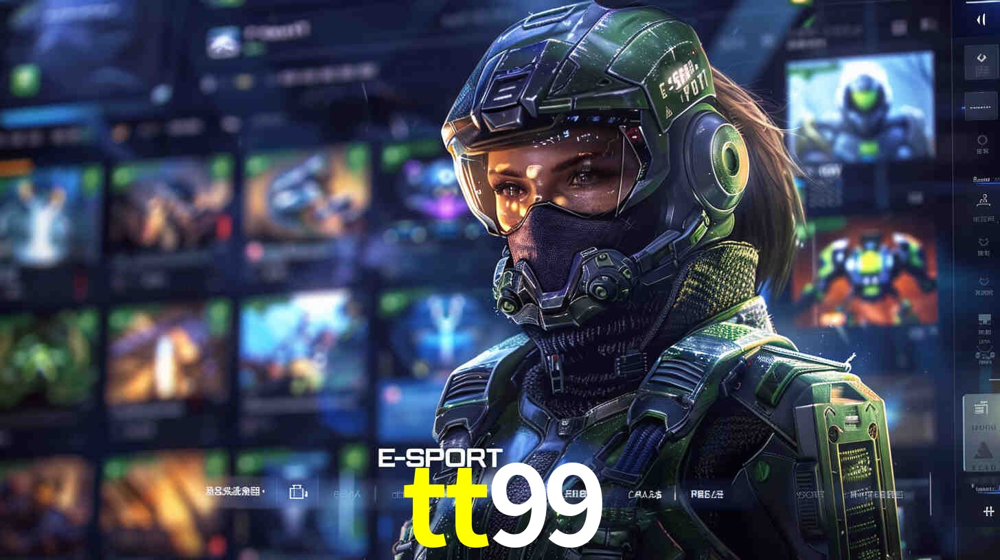 Secure Login tt99