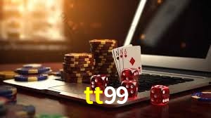 Design Responsivo tt99