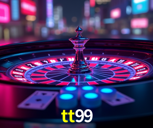 Estatísticas Esportivas tt99