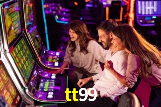 Sistemas de Segurança tt99