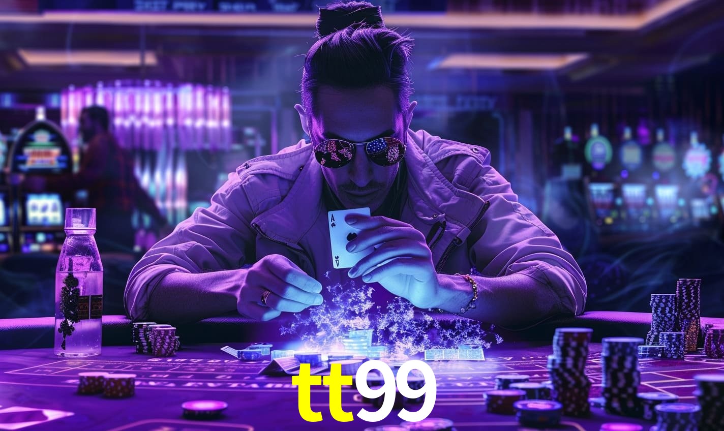 Programa VIP tt99