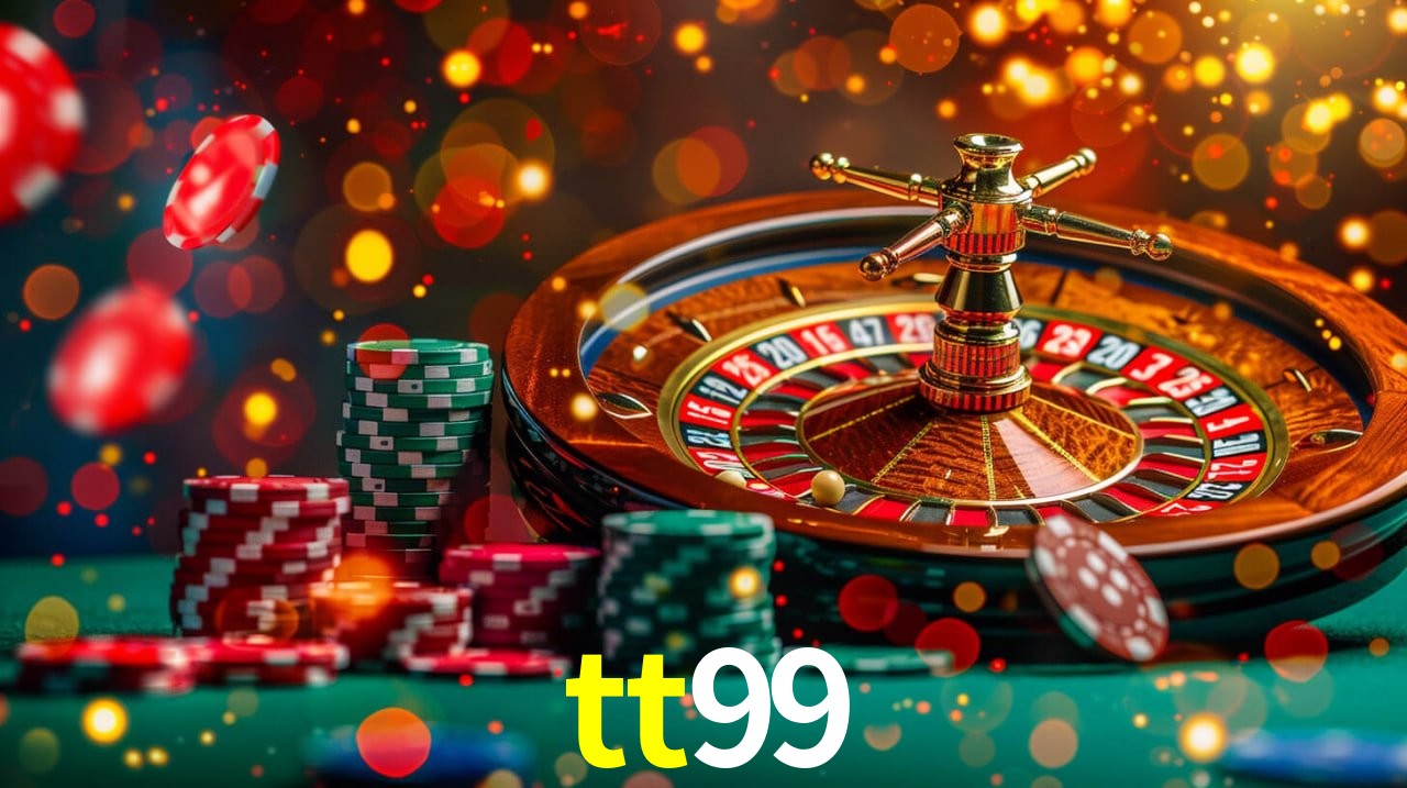 Diretório de Jogos tt99