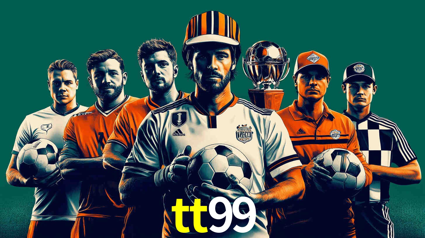 Casino VIP tt99