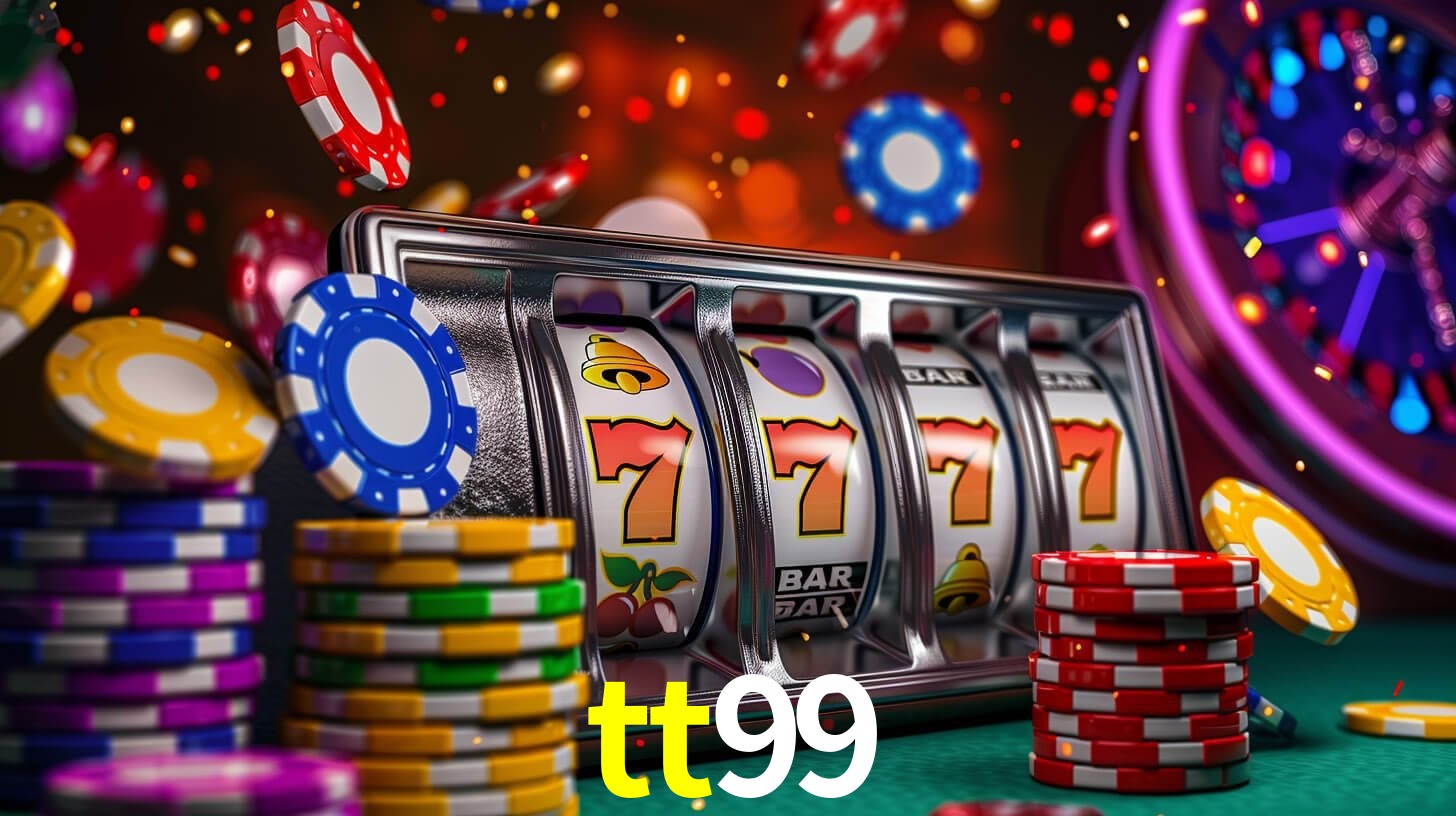 A Emoção da Loteria na tt99: Uma Chance de Mudança de Vida
