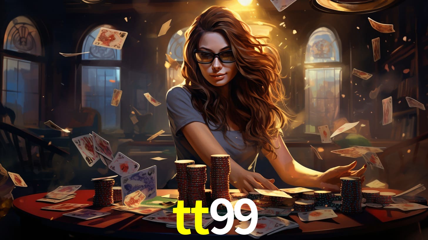 Welcome Bonus tt99
