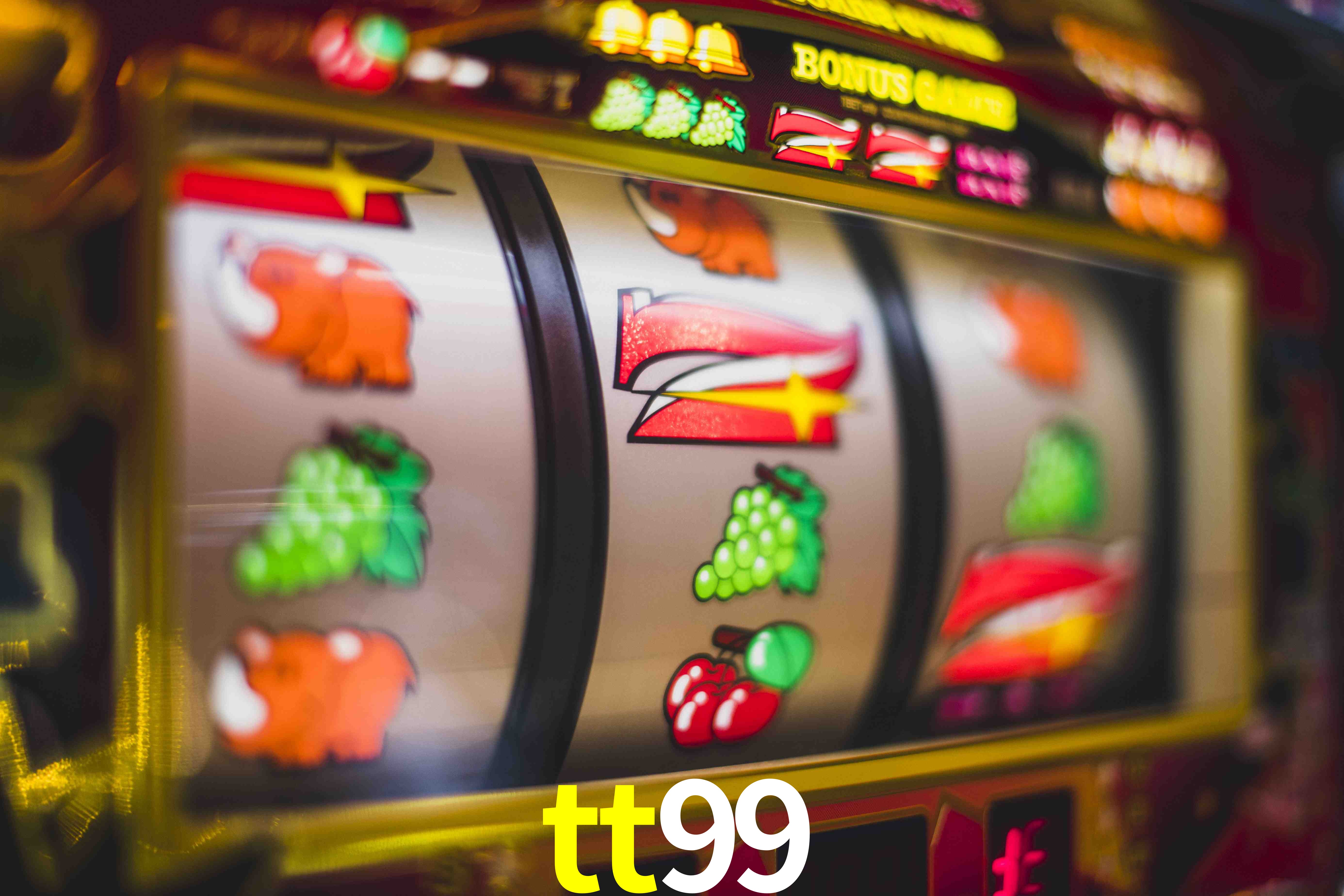 Live Casino tt99