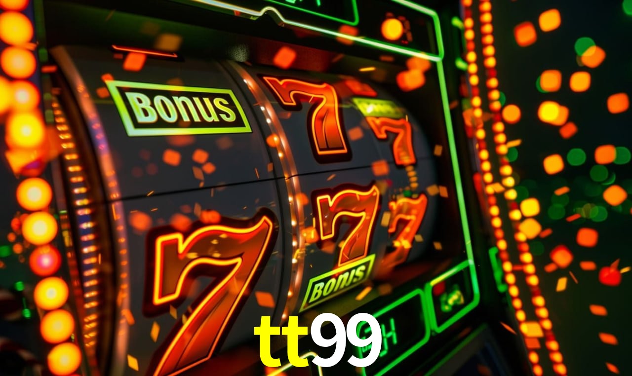 Login Seguro tt99