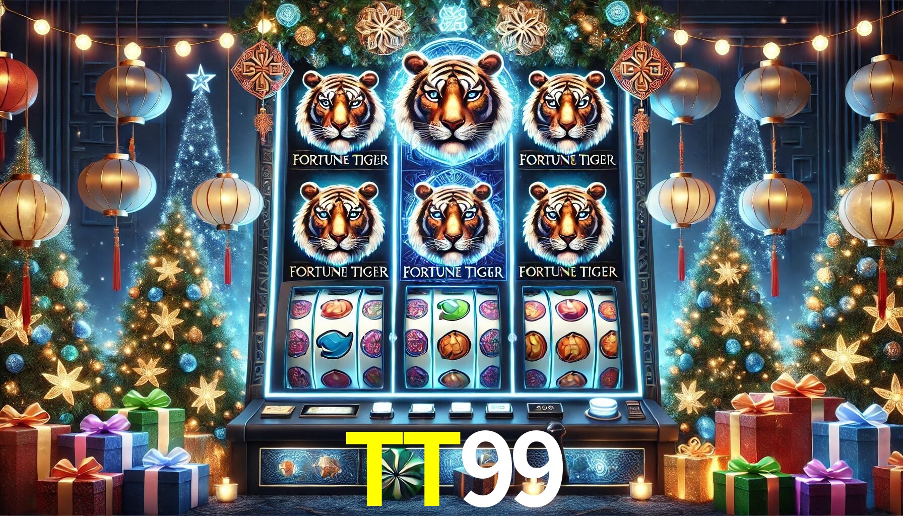 Como Jogar Fortune Tiger