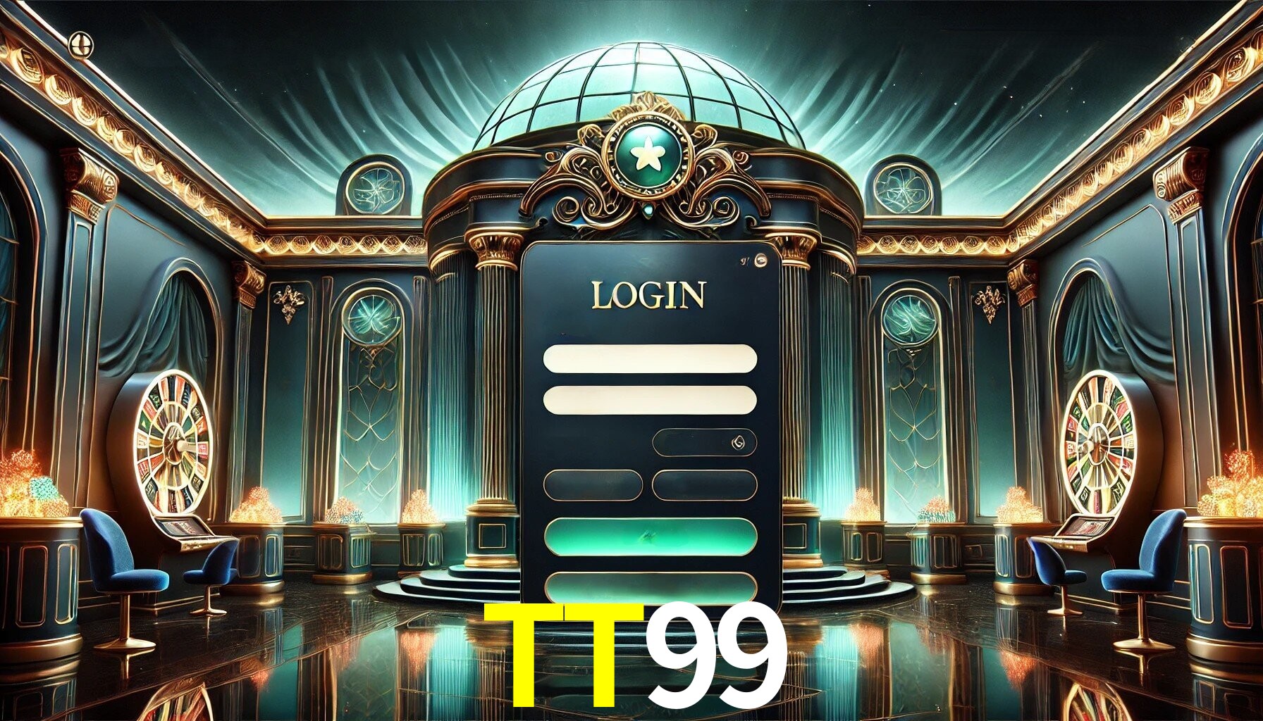 Benefícios do Login