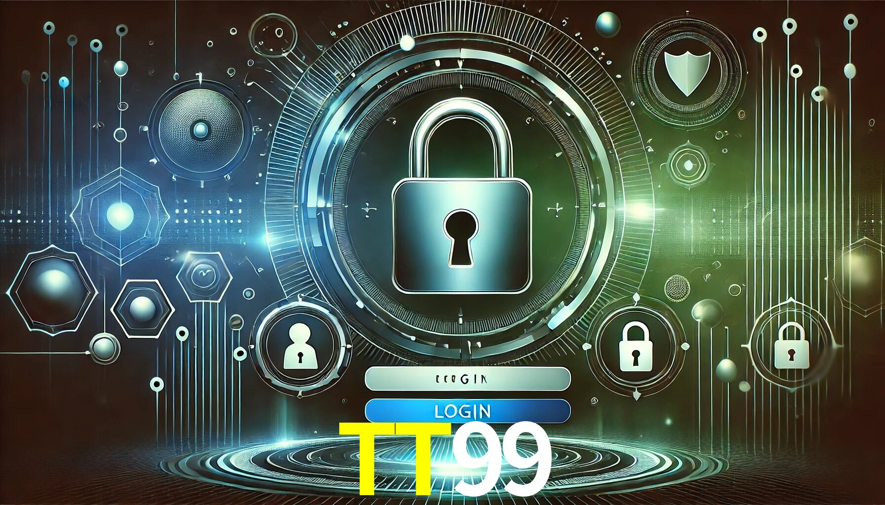 Segurança no Login